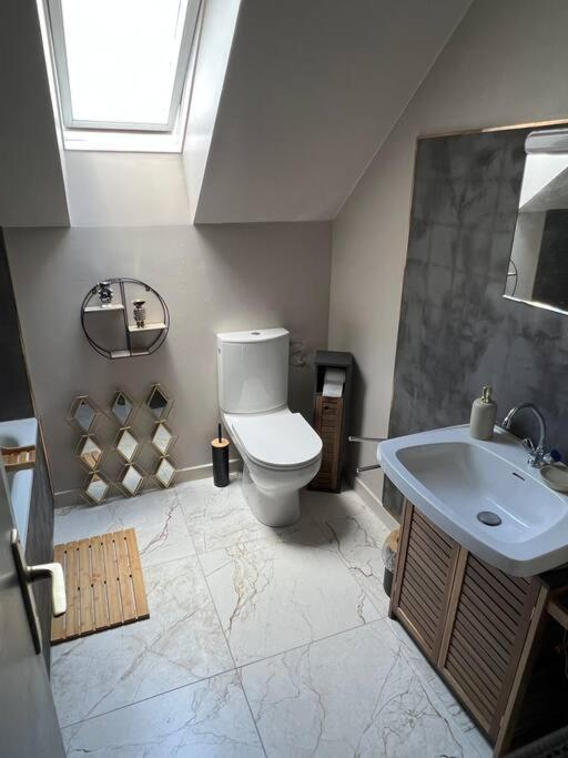 Logement Studio *