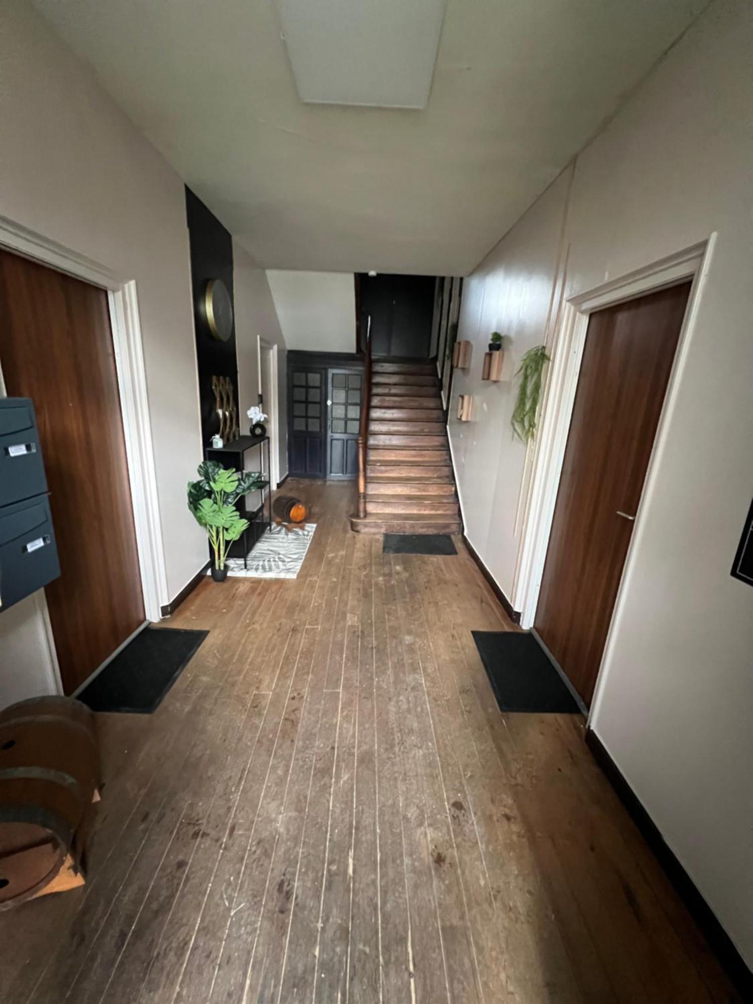 Logement Studio