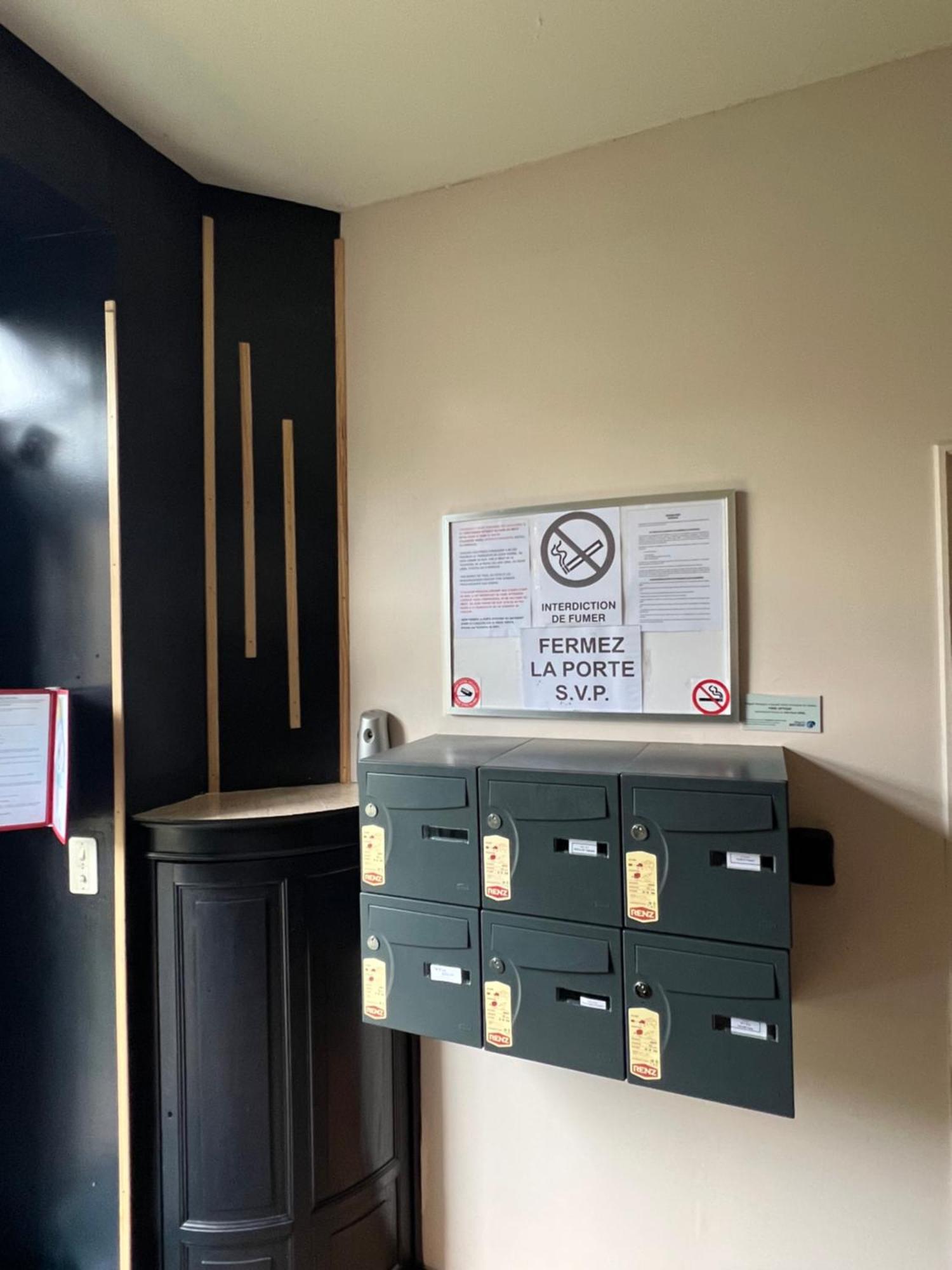 Logement Studio Appartement Quintin