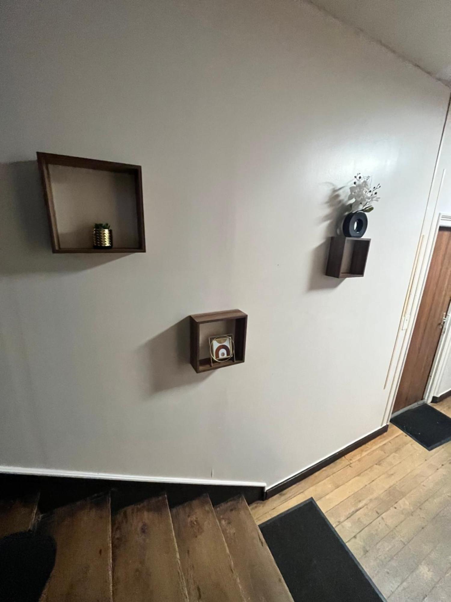 Logement Studio