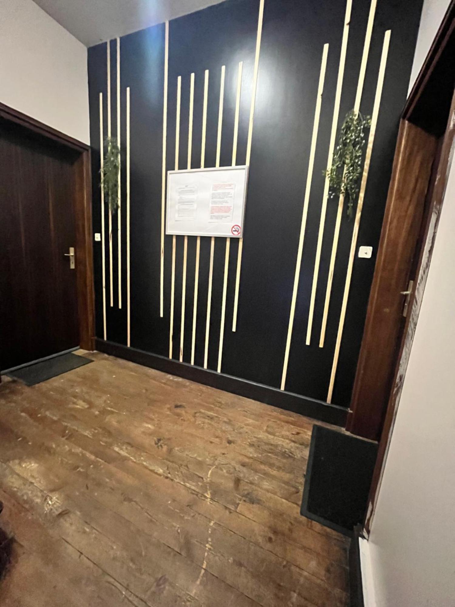 Appartement Logement Studio