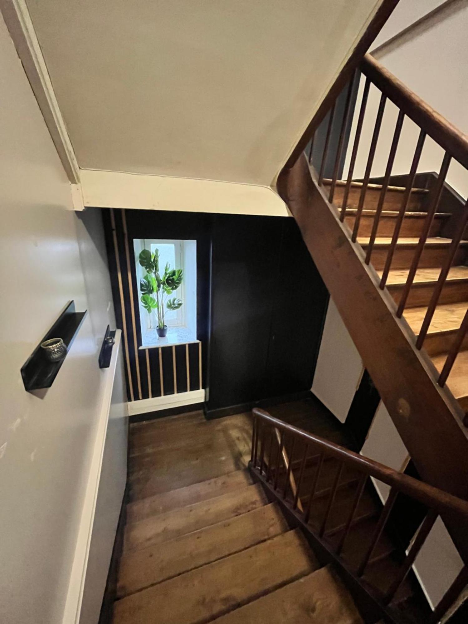 Logement Studio Appartement *