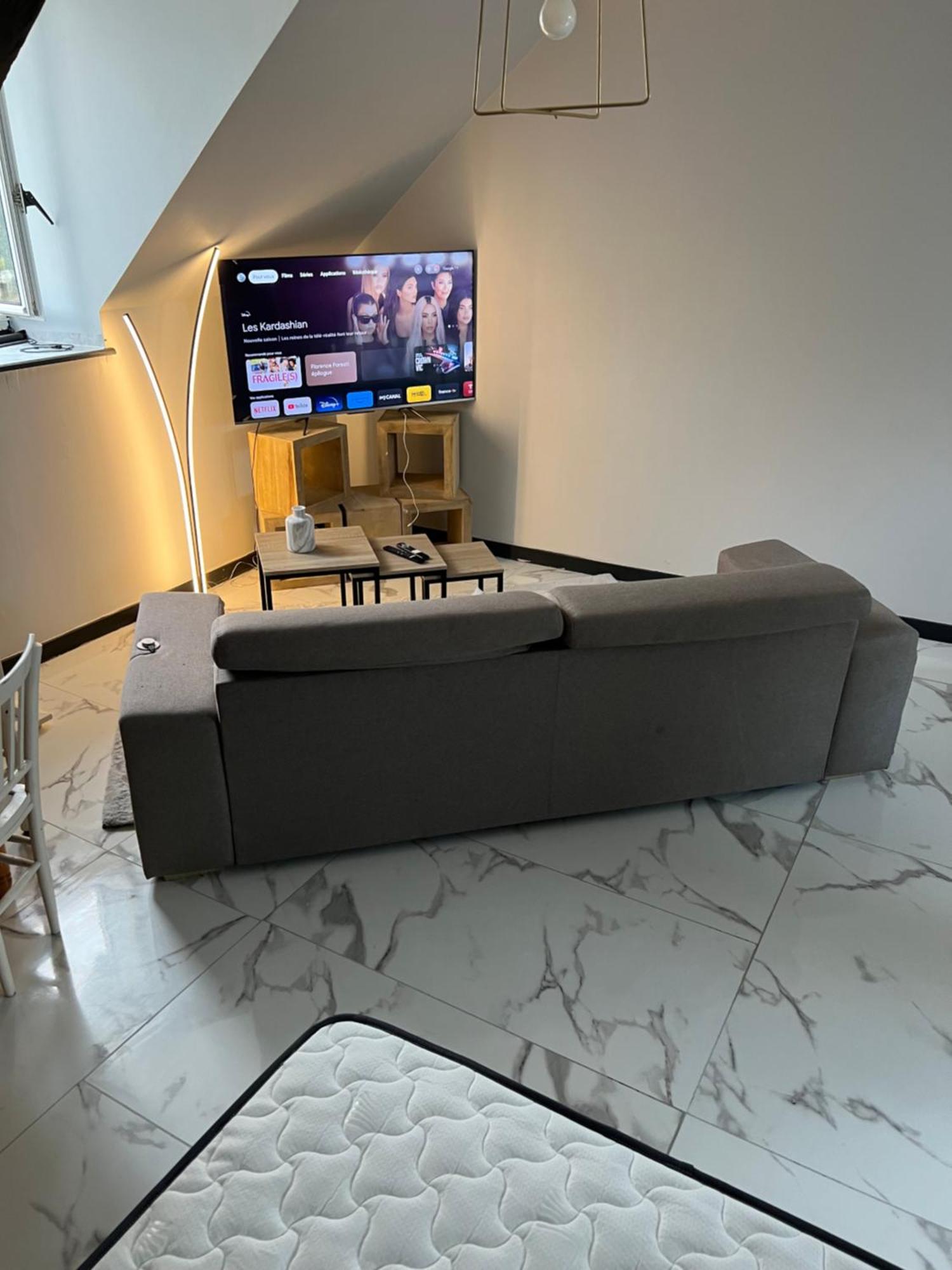 Appartement Logement Studio Quintin