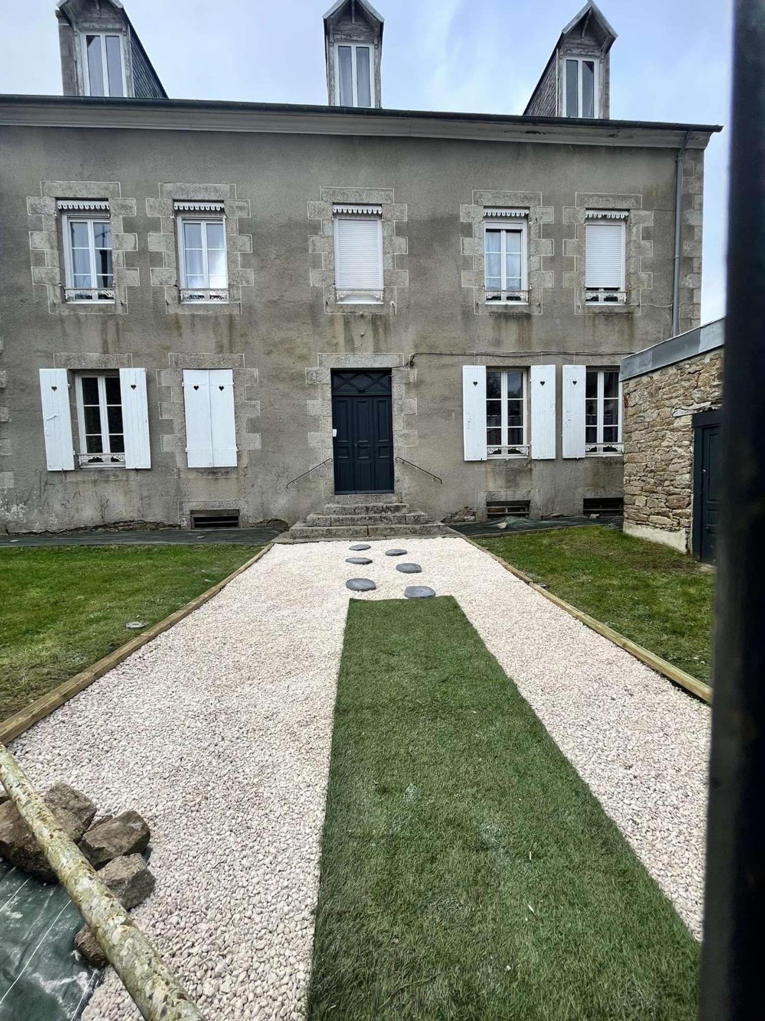 Logement Studio Appartement *